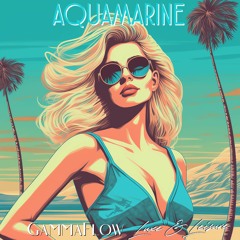 Aquamarine ft. Luxe & Leisure