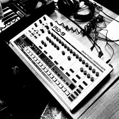 For the sake of Techno 29.09.23
