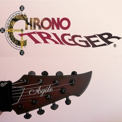 Chrono Trigger - Boss Battle 2 (metal cover)
