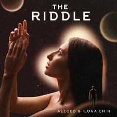 PREMIERE: Aleceo, Ilona Chin - The Riddle [Shambala]