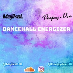 Dancehall Energizer