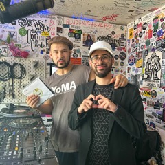 Uptown Vinyl Supreme @ The Lot Radio 08-05-2023