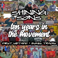 16 That Ain't Love (feat. L.U.V)