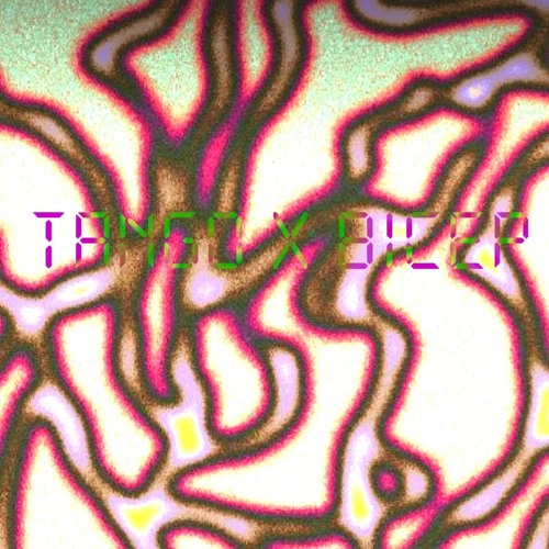 BICEP - CHROMA 002 L.A.V.A (Tango Remix)
