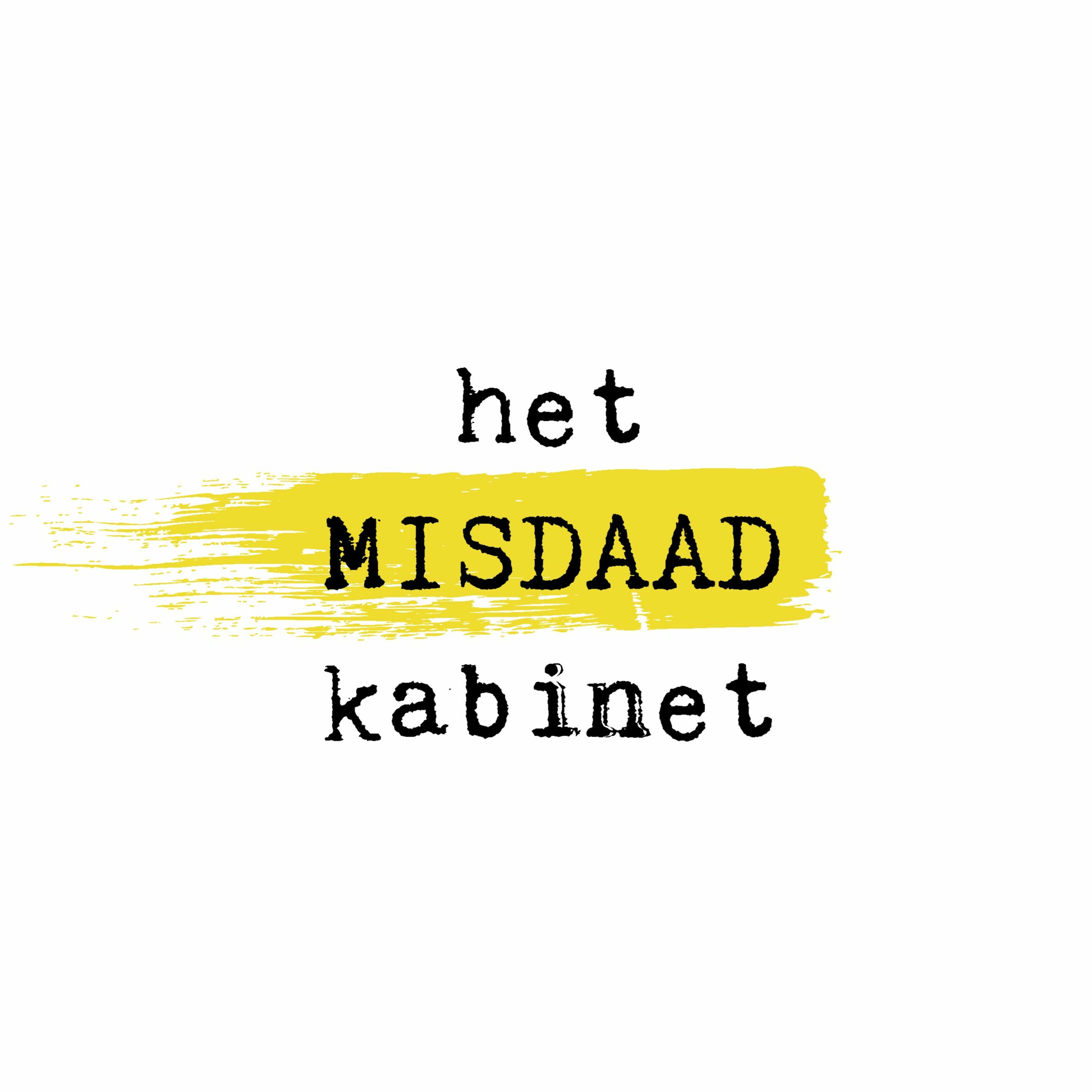 Het Misdaad Kabinet