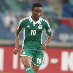 OBI MIKEL