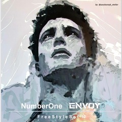 ENVOY - FreeStyleSet 10 | Progressive House DJ Mix |