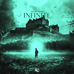 2nd Life X ENROSA - Infinite