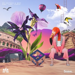 De Hofnar & MBP -  One, Two, Three