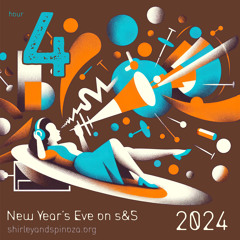 s&S New Year's 2024 stream - HOUR 4
