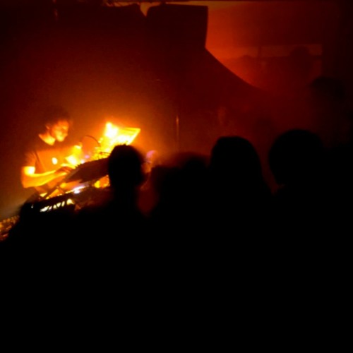 Live@Colorspace FD5F00