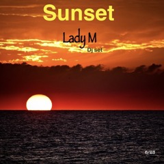 Lady M session junio 2023