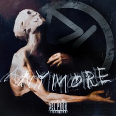 "Anymore" Dark Trap Beat