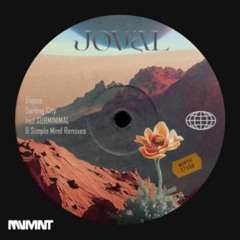 PremEar: Joval - Darling City (Simple Mind Remix)[BANDCAMP]