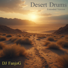Desert Drums (Extended Version)