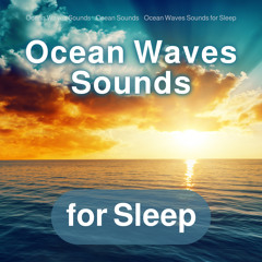 Ocean Waves Sounds