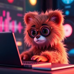 Plucky Demo (Work In Progress)