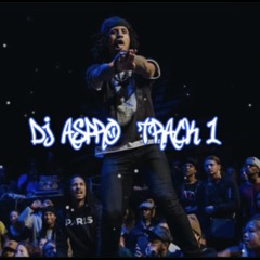Dj Aspro - Track 1