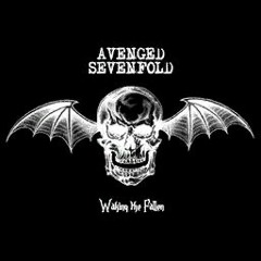 Second Heartbeat by Avenged Sevenfold Pitched down and reverb
