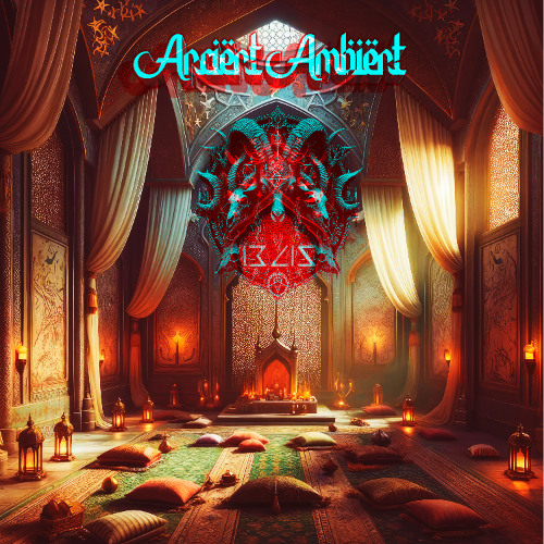 IBLIS - Ancient Ambient 163Bpm