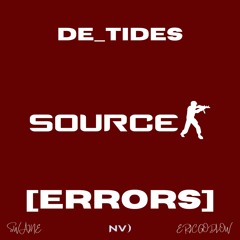 de_tides (prod. eric godlow)