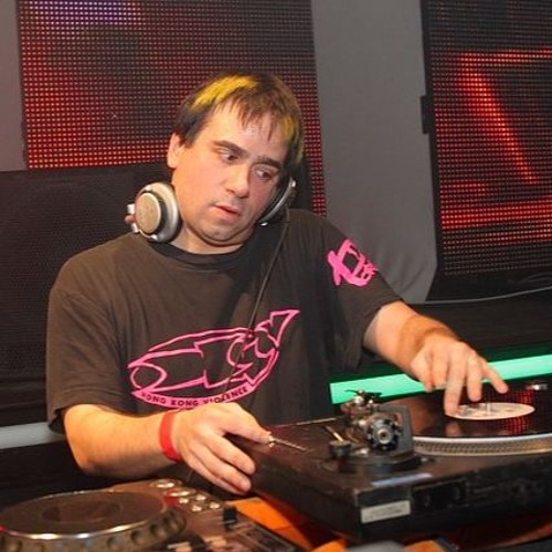 Lenny Dee -  Sensor Switzerland - 1996