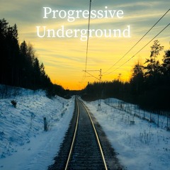 Dani-C - Progressive Underground @ Proton Radio 104 [Jan] 2024