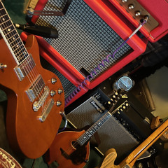 Turn Back Time (Electric Version)