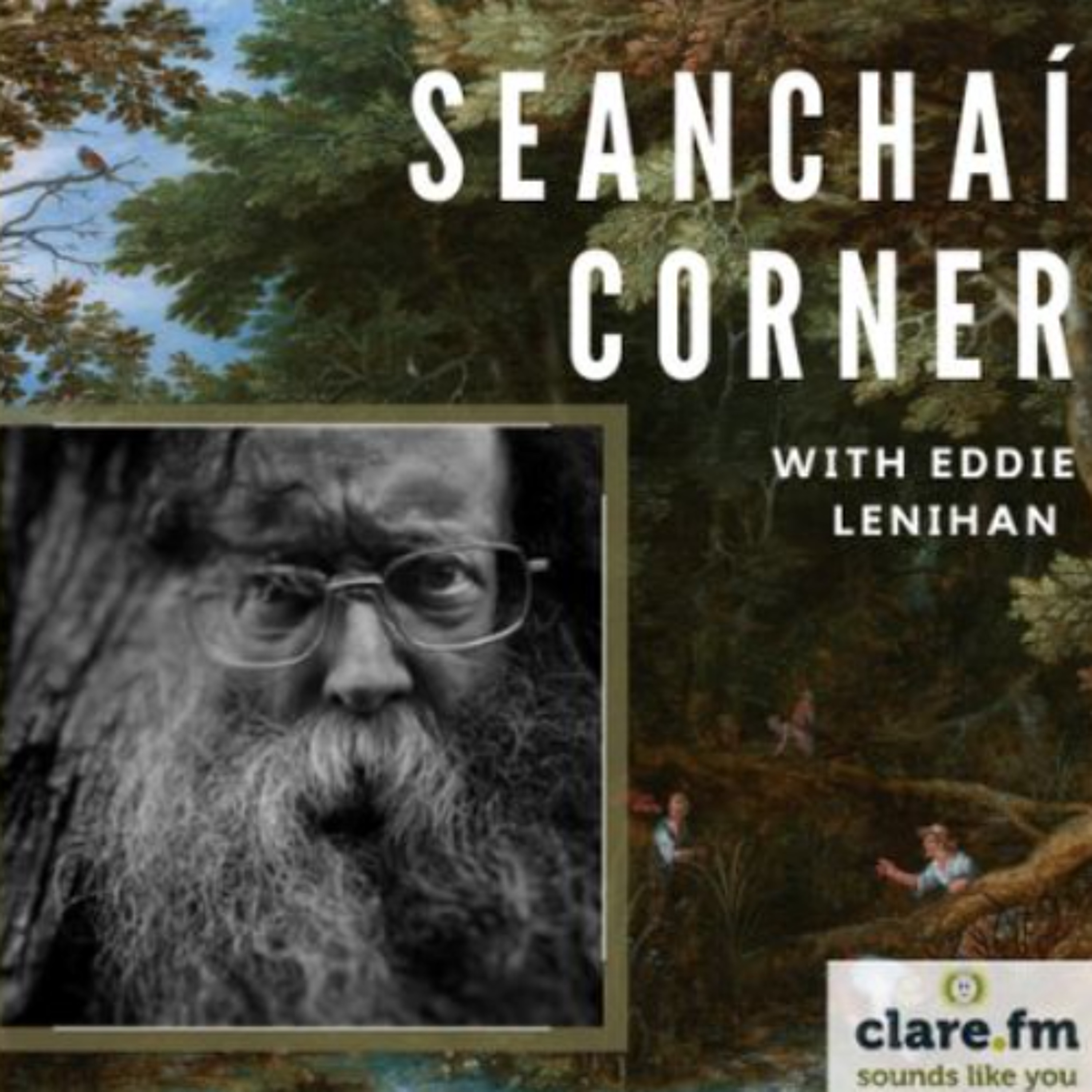 Seanchaí Corner: Episode 28: Three Candles in Bouleavan