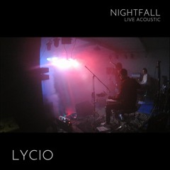 Nightfall (Live Acoustic Version)