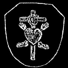 Lost Helmet – Burning Cross