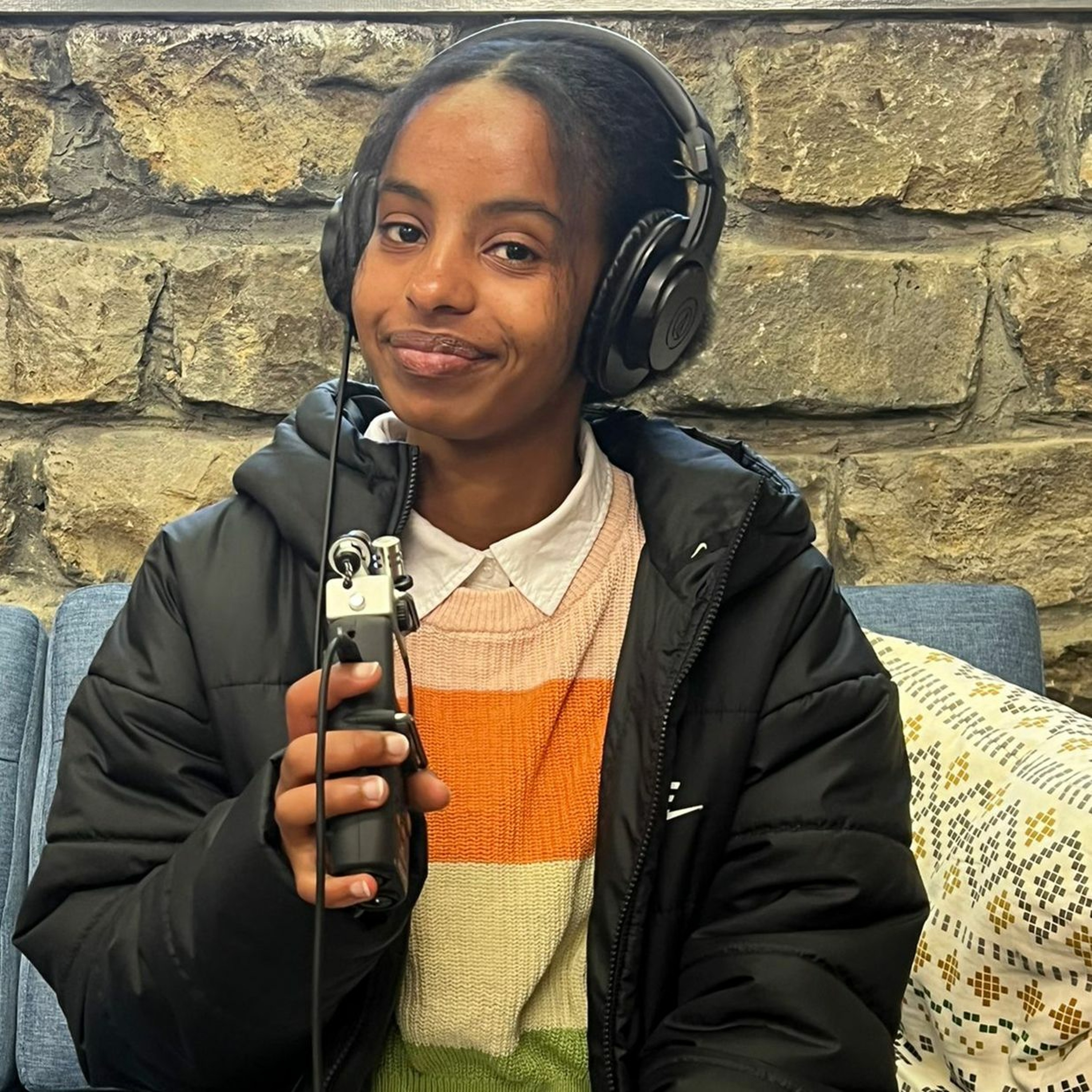 Yarra Libraries Podcast
