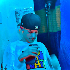 Where I Be