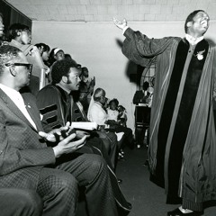 GOSPEL SOUL MIX
