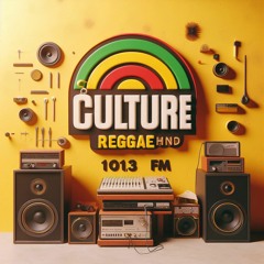 Culture Reggae Radio 15-Mayo-2023