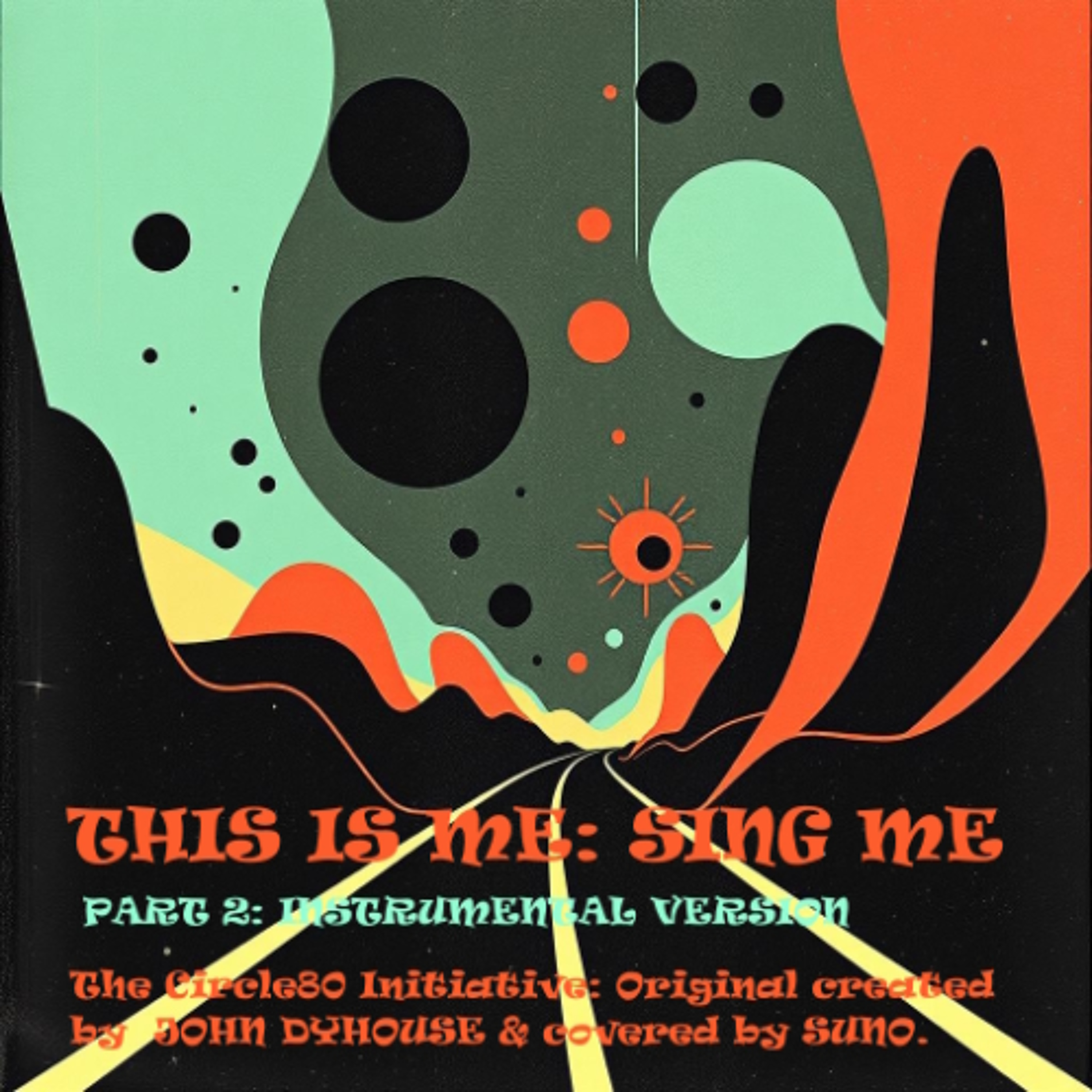 This Is Me: Sing Me (instrumental)