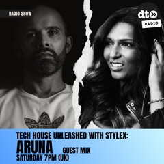 Tech House Unleashed Vol 14 with Guest Mix by Aruna