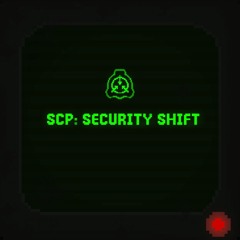 SCP: Security Shift OST - SubLevel-3 Ambience