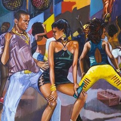 DJ JIMIX Présente- MIXTAPE-AFRO.URB 2020