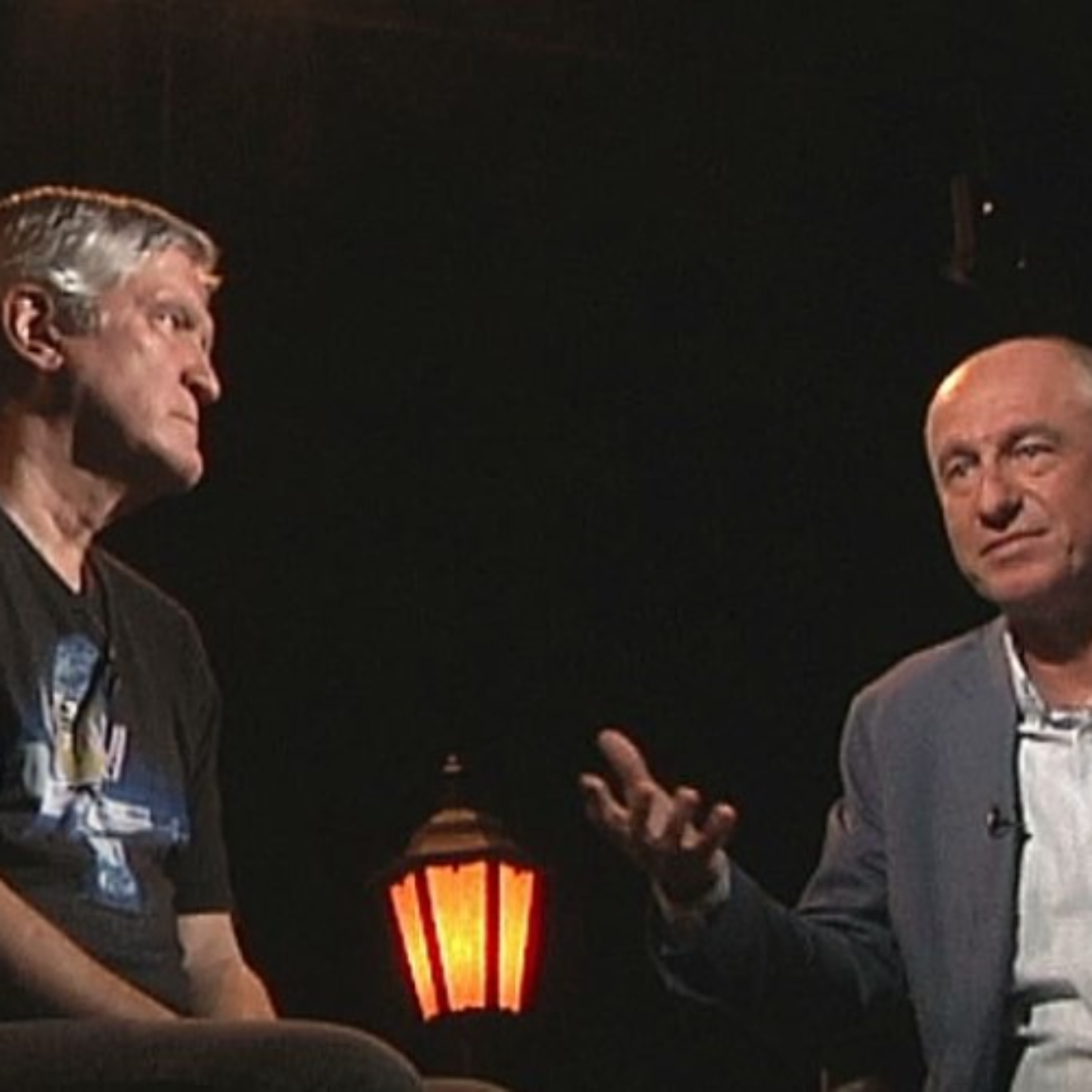 .pod lampou: Čo robí vláda s energiami alebo kto tu zarába na plyne?