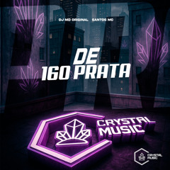 De 160 Prata