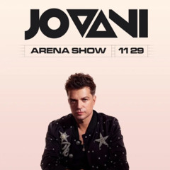 Jovani@Club 110 || PHR