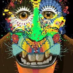 Eternalien, Midi Mate and Molonk hybrid liveset