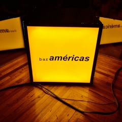 DJ T. @ Bar Americas, Mexico (30.01.20)