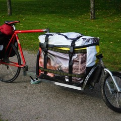 ReCycling Nomads // Jelmer