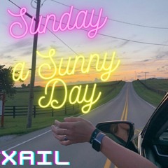Sunday a Sunny Day