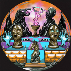 Aklow - Ramtha (Lively Racket Remix) [Cut] Dreizehn Schallplatten