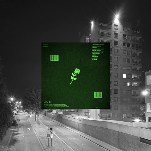 Shlohmo x D33J - Apathy (dnb edit)