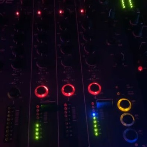 DJ Frodo @ Techno Area | Jolly Time Braunschweig [21.10.2023]