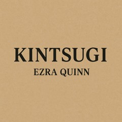 Kintsugi